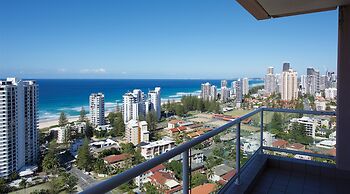 Crowne Plaza Surfers Paradise by IHG
