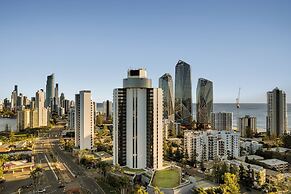 Crowne Plaza Surfers Paradise by IHG