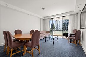 Crowne Plaza Surfers Paradise by IHG