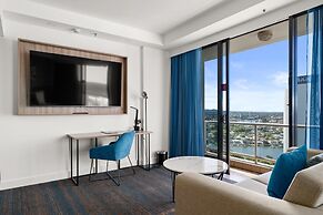 Crowne Plaza Surfers Paradise by IHG