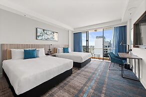 Crowne Plaza Surfers Paradise by IHG