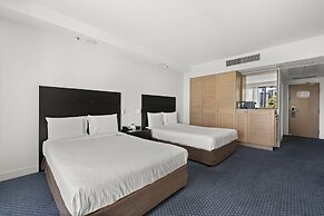 Crowne Plaza Surfers Paradise by IHG