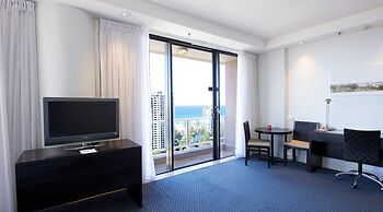 Crowne Plaza Surfers Paradise by IHG