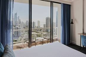 Crowne Plaza Surfers Paradise by IHG