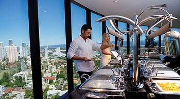 Crowne Plaza Surfers Paradise by IHG