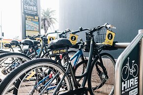 Crowne Plaza Surfers Paradise by IHG