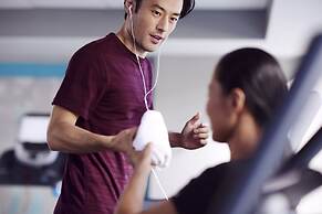 Crowne Plaza Surfers Paradise by IHG