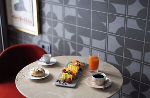 NYX Hotel Rome by Leonardo Hotels