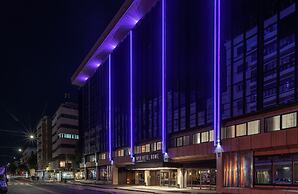 NYX Hotel Rome by Leonardo Hotels