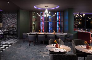 NYX Hotel Rome by Leonardo Hotels