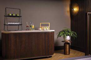 NYX Hotel Rome by Leonardo Hotels