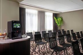 NYX Hotel Rome by Leonardo Hotels