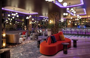 NYX Hotel Rome by Leonardo Hotels