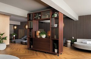 NYX Hotel Rome by Leonardo Hotels