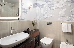 NYX Hotel Rome by Leonardo Hotels