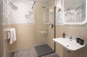 NYX Hotel Rome by Leonardo Hotels
