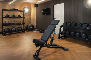 NYX Hotel Rome by Leonardo Hotels