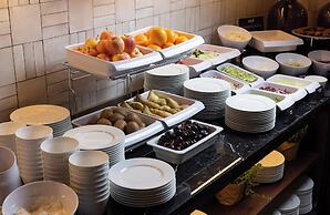NYX Hotel Rome by Leonardo Hotels