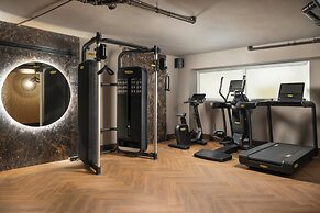 NYX Hotel Rome by Leonardo Hotels