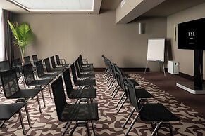 NYX Hotel Rome by Leonardo Hotels