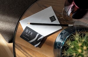 NYX Rome