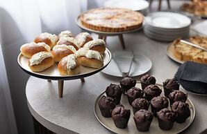 NYX Hotel Rome by Leonardo Hotels