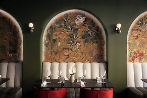 NYX Hotel Rome by Leonardo Hotels