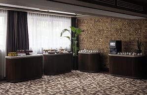 NYX Hotel Rome by Leonardo Hotels