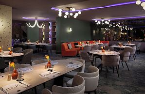 NYX Hotel Rome by Leonardo Hotels