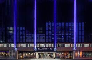 NYX Hotel Rome by Leonardo Hotels