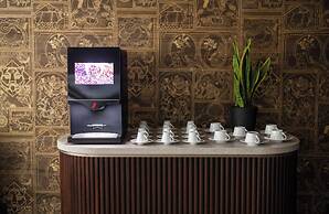 NYX Hotel Rome by Leonardo Hotels