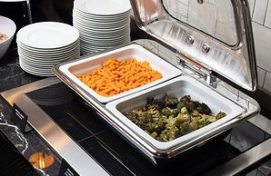 NYX Hotel Rome by Leonardo Hotels