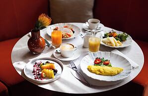 NYX Hotel Rome by Leonardo Hotels