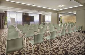 NYX Hotel Rome by Leonardo Hotels