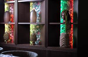 NYX Hotel Rome by Leonardo Hotels