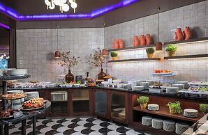NYX Hotel Rome by Leonardo Hotels