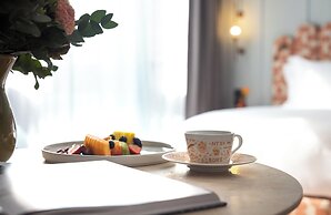 NYX Hotel Rome by Leonardo Hotels