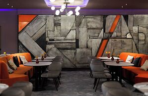 NYX Hotel Rome by Leonardo Hotels