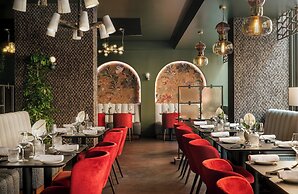 NYX Hotel Rome by Leonardo Hotels