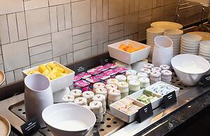 NYX Hotel Rome by Leonardo Hotels