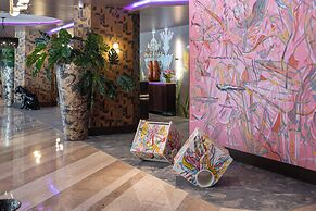 NYX Hotel Rome by Leonardo Hotels