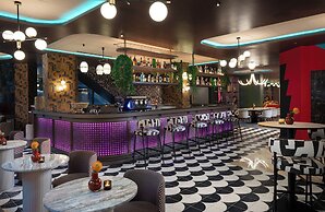 NYX Hotel Rome by Leonardo Hotels