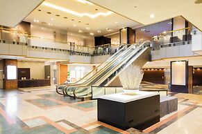 ANA Crowne Plaza Sapporo by IHG