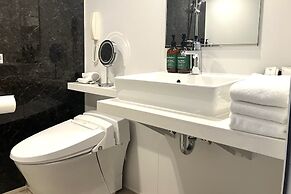 ANA Crowne Plaza Sapporo by IHG