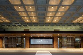 ANA Crowne Plaza Sapporo by IHG