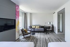 ANA Crowne Plaza Sapporo by IHG