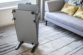 ANA Crowne Plaza Sapporo by IHG