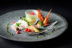 ANA Crowne Plaza Sapporo by IHG