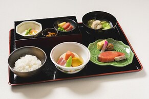 ANA Crowne Plaza Sapporo by IHG