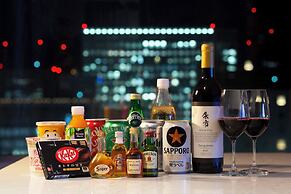 ANA Crowne Plaza Sapporo by IHG